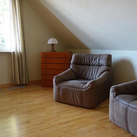 Ferienwohnung Kiefernblick-Wedemann Bispingen Bagian luar foto