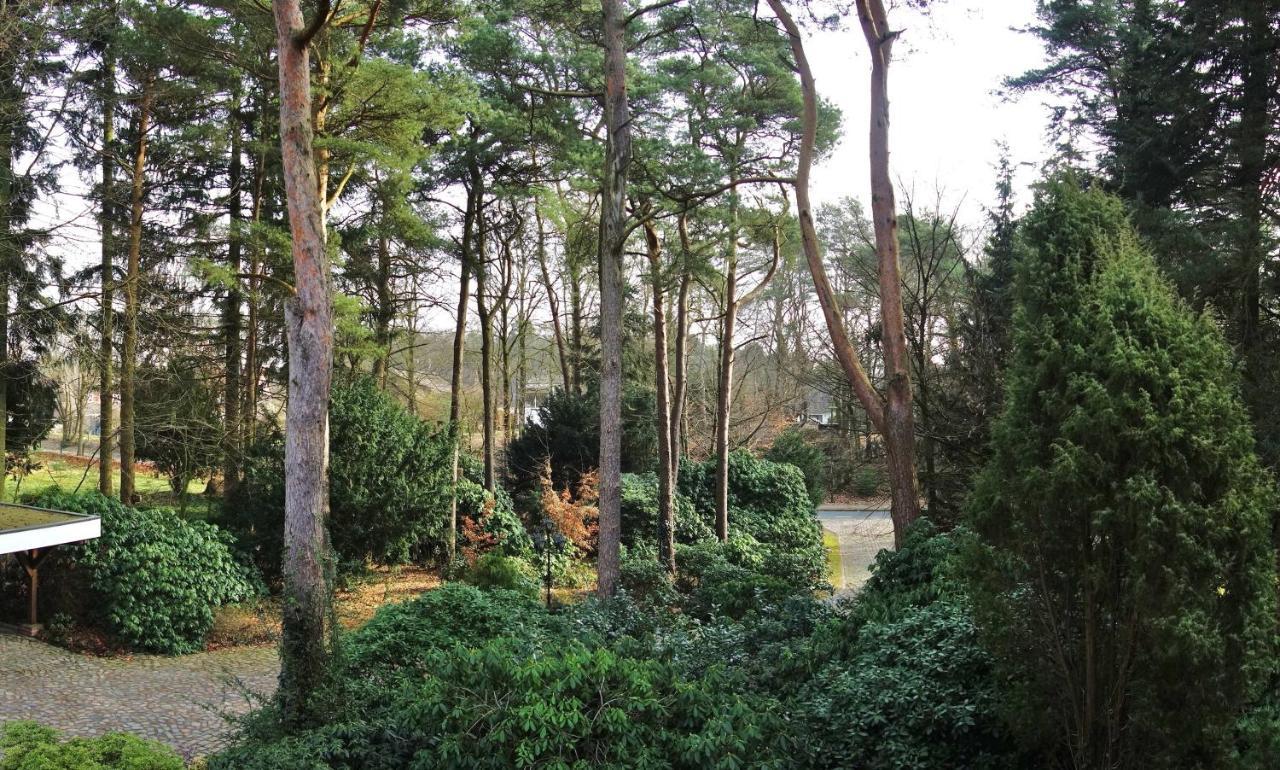Ferienwohnung Kiefernblick-Wedemann Bispingen Bagian luar foto