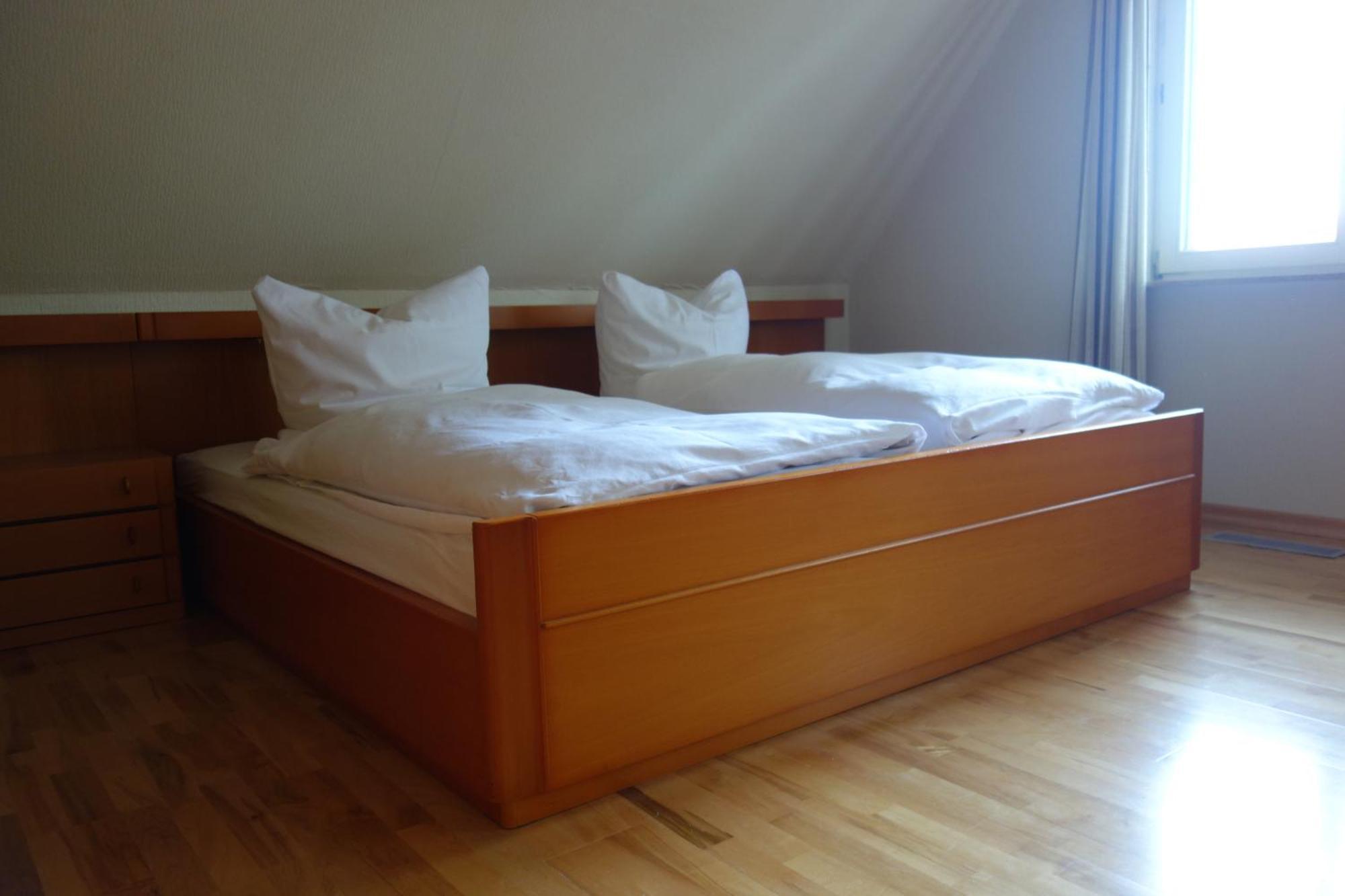 Ferienwohnung Kiefernblick-Wedemann Bispingen Bagian luar foto