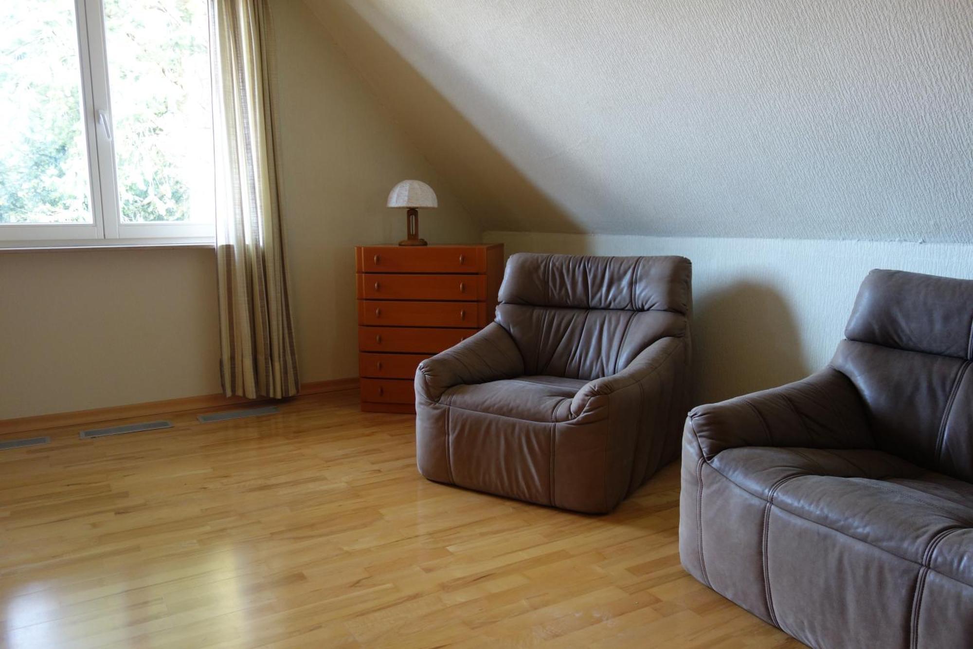 Ferienwohnung Kiefernblick-Wedemann Bispingen Bagian luar foto
